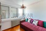 Dvoiposoban stan, Niš, Filozofski fakultet, prodaja, 60m2, 89500e, id1413777