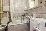 Dvoiposoban stan, Niš, Filozofski fakultet, prodaja, 60m2, 89500e, id1413777