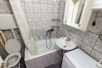 Dvoiposoban stan, Niš, Filozofski fakultet, prodaja, 60m2, 89500e, id1413777