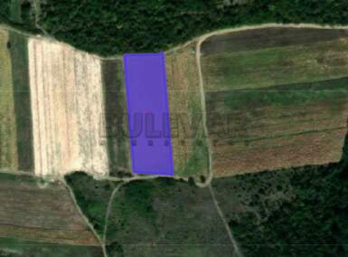 Plac, Niš, Komren, prodaja, 5608m2, 11000e, id1413778