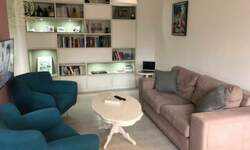 Dvosoban stan, Beograd, Crveni Krst, izdavanje, 47m2, 790e, id1413781