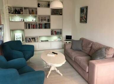 Dvosoban stan, Beograd, Crveni Krst, izdavanje, 47m2, 790e, id1413781