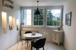 Dvosoban stan, Beograd, Crveni Krst, izdavanje, 47m2, 790e, id1413781