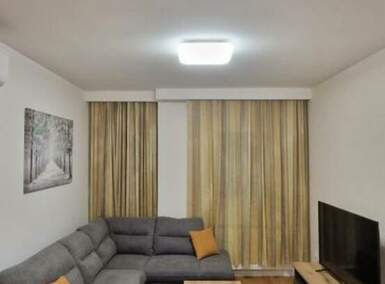 Dvosoban stan, Beograd, Gospodara Vučića, izdavanje, 48m2, 690e, id1413786