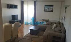 Dvosoban stan, Beograd, Bežanijska Kosa, izdavanje, 55m2, 450e, id1413787