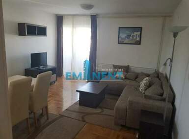 Dvosoban stan, Beograd, Bežanijska Kosa, izdavanje, 55m2, 450e, id1413787