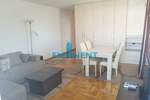 Dvosoban stan, Beograd, Bežanijska Kosa, izdavanje, 55m2, 450e, id1413787