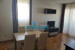 Dvosoban stan, Beograd, Bežanijska Kosa, izdavanje, 55m2, 450e, id1413787