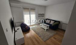 Dvosoban stan, Beograd, Zemunske Kapije, izdavanje, 40m2, 650e, id1413794