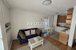 Dvosoban stan, Beograd, Zemunske Kapije, izdavanje, 40m2, 650e, id1413794