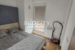 Dvosoban stan, Beograd, Zemunske Kapije, izdavanje, 40m2, 650e, id1413794