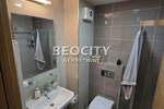 Dvosoban stan, Beograd, Zemunske Kapije, izdavanje, 40m2, 650e, id1413794
