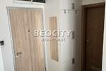 Dvosoban stan, Beograd, Zemunske Kapije, izdavanje, 40m2, 650e, id1413794