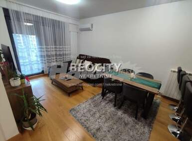 Dvosoban stan, Beograd, Voždovac, izdavanje, 58m2, 800e, id1413796