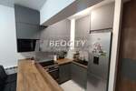 Dvosoban stan, Beograd, Voždovac, izdavanje, 58m2, 800e, id1413796