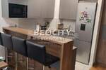 Dvosoban stan, Beograd, Voždovac, izdavanje, 58m2, 800e, id1413796