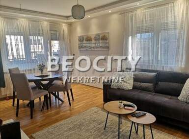 Trosoban stan, Beograd,  	Vojvode Vlahovića, izdavanje, 67m2, 600e, id1413798
