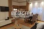 Trosoban stan, Beograd,  	Vojvode Vlahovića, izdavanje, 67m2, 600e, id1413798