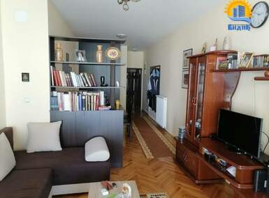 Dvosoban stan, Veliko Gradište, centar, prodaja, 81m2, 121500e, id1413802