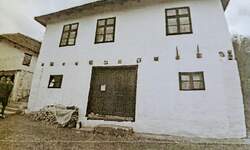 Trosoban stan, Brus - Žiljci | Prodaja · 117m² · 80€