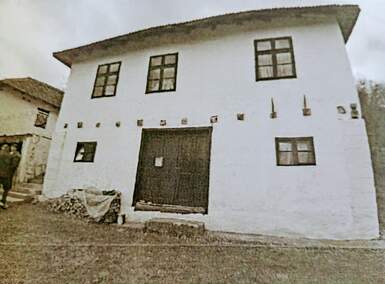 Trosoban stan, Brus, Žiljci, prodaja, 117m2, 80e, id1413807