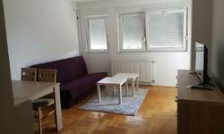 Dvosoban stan, Niš, izdavanje, 48m2, 370e, id1202980