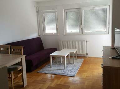 Dvosoban stan, Niš, izdavanje, 48m2, 370e, id1202980