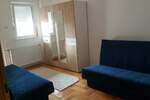 Dvosoban stan, Niš, izdavanje, 48m2, 370e, id1202980