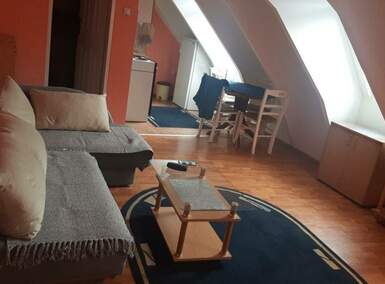 Jednoiposoban stan, Niš, izdavanje, 37m2, 290e, id1312072