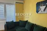 Dvosoban stan, Novi Sad, Nova Detelinara, izdavanje, 35m2, 300e, id1413912
