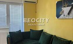 Dvosoban stan, Novi Sad, Nova Detelinara, izdavanje, 35m2, 300e, id1413912
