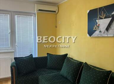 Dvosoban stan, Novi Sad, Nova Detelinara, izdavanje, 35m2, 300e, id1413912