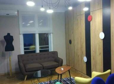 Jednosoban stan, Beograd, Bajlonova pijaca, prodaja, 31m2, 142000e, id1414310