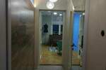 Jednosoban stan, Beograd, Bajlonova pijaca, prodaja, 31m2, 142000e, id1414310