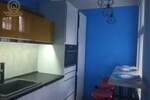 Jednosoban stan, Beograd, Bajlonova pijaca, prodaja, 31m2, 142000e, id1414310