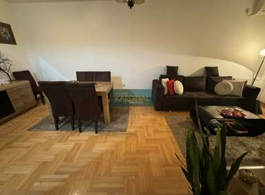 Jednosoban stan, Jagodina, izdavanje, 52m2, 300e, id1414311