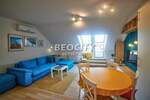 Dvosoban stan, Novi Sad, Centar, izdavanje, 58m2, 650e, id1414312