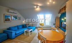 Dvosoban stan, Novi Sad, Centar, izdavanje, 58m2, 650e, id1414312
