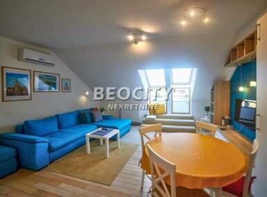 Dvosoban stan, Novi Sad, Centar, izdavanje, 58m2, 650e, id1414312