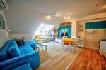 Dvosoban stan, Novi Sad, Centar, izdavanje, 58m2, 650e, id1414312