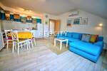 Dvosoban stan, Novi Sad, Centar, izdavanje, 58m2, 650e, id1414312