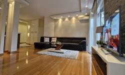 Dvosoban stan, Beograd, Dedinje, izdavanje, 65m2, 1000e, id1414318