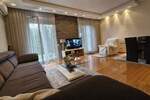 Dvosoban stan, Beograd, Dedinje, izdavanje, 65m2, 1000e, id1414318