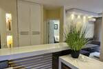 Dvosoban stan, Beograd, Dedinje, izdavanje, 65m2, 1000e, id1414318