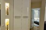 Dvosoban stan, Beograd, Dedinje, izdavanje, 65m2, 1000e, id1414318