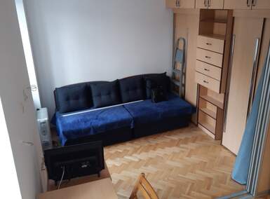 Garsonjera, Beograd, Vukov Spomenik, izdavanje, 20m2, 400e, id1414319