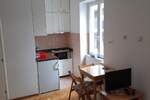 Garsonjera, Beograd, Vukov Spomenik, izdavanje, 20m2, 400e, id1414319