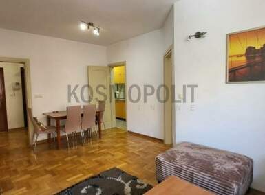 Trosoban stan, Beograd, Južni Bulevar, prodaja, 60m2, 204000e, id1414320