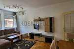Trosoban stan, Beograd, Južni Bulevar, prodaja, 60m2, 204000e, id1414320