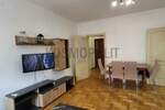 Trosoban stan, Beograd, Južni Bulevar, prodaja, 60m2, 204000e, id1414320
